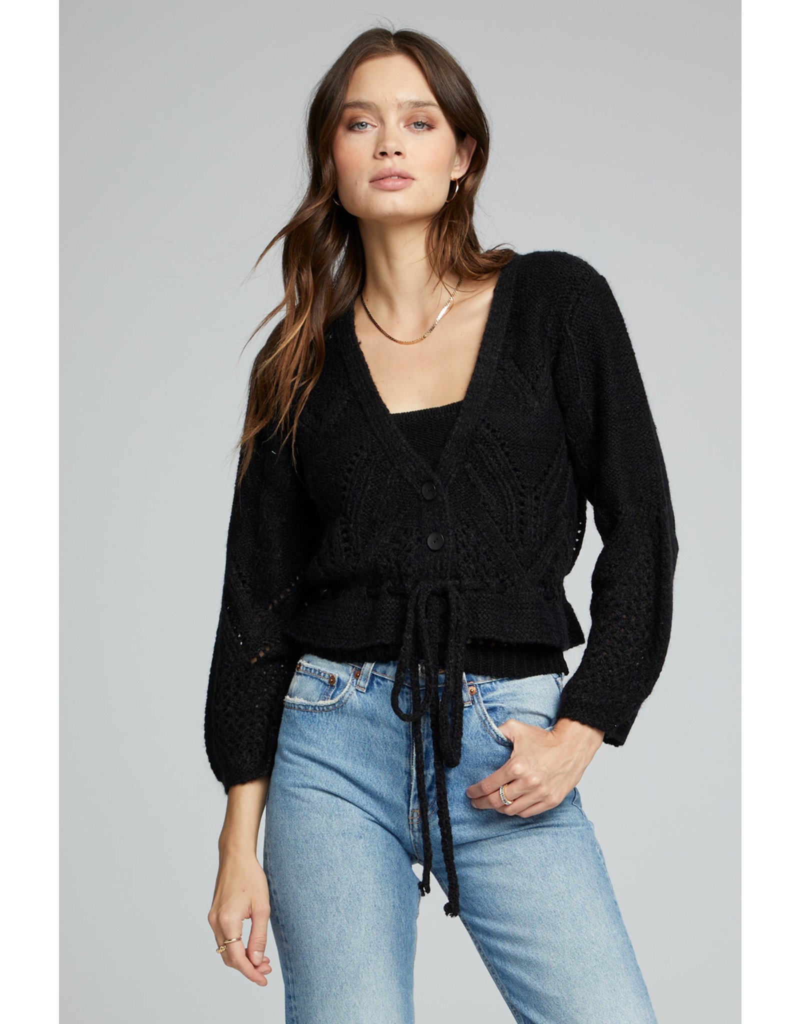 Saltwater luxe SWL Rachel Sweater