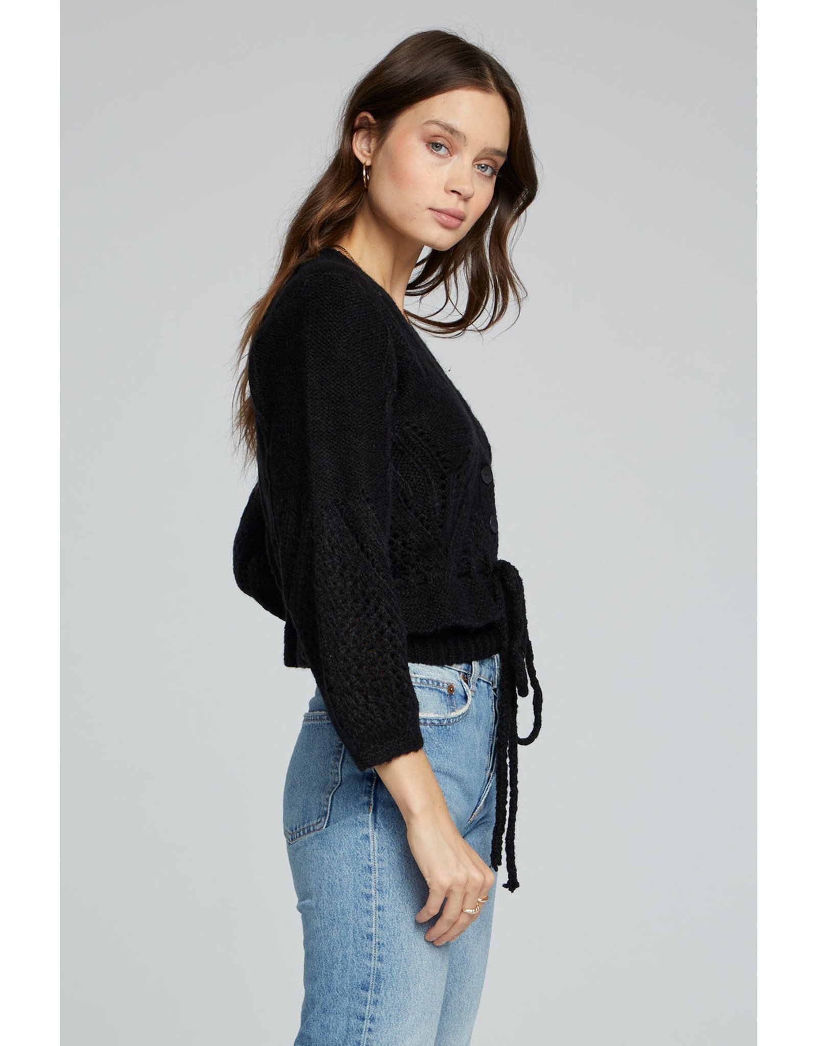 Saltwater luxe SWL Rachel Sweater