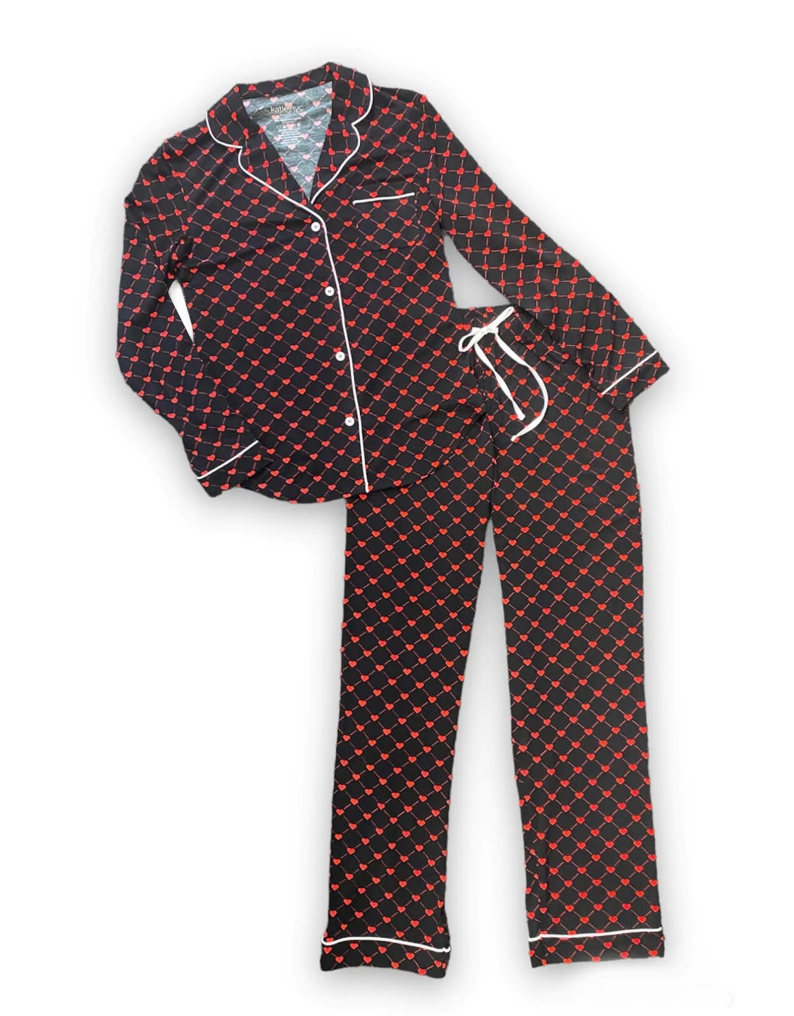 KATIEJNYC KJ Women's Maia Lounge Set