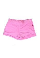 T2L Girls Raw Shorts