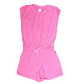 T2L Girls Slvls Romper