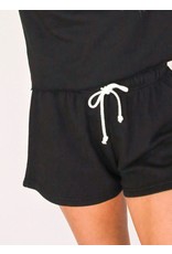 PeRFECT WHITE TEE PWT Aruba Fleece Shorts