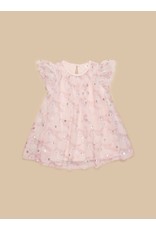 Huxbaby HXB Unicorn Flutter Dress