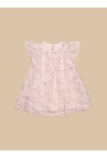 Huxbaby HXBB Unicorn Flutter Dress