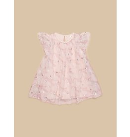 Huxbaby HXB Unicorn Flutter Dress
