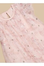 Huxbaby HXB Unicorn Flutter Dress