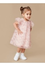 Huxbaby HXB Unicorn Flutter Dress