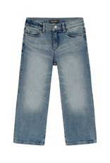 DL1961 DL1961 Girls Lily HR Wide Leg Jean