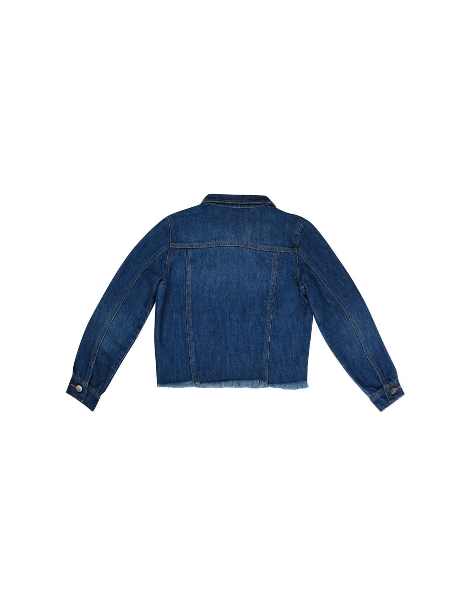 KATIEJNYC KJ Girls Hampton Jacket