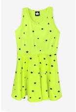 PixieLane PL Girls Neon Stars Dress