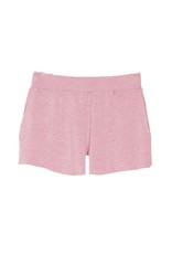 Tweenstyle TS Girls Hacci Wide Waist Shorts