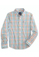 Johnnie-O JO Boys Elias Button Down