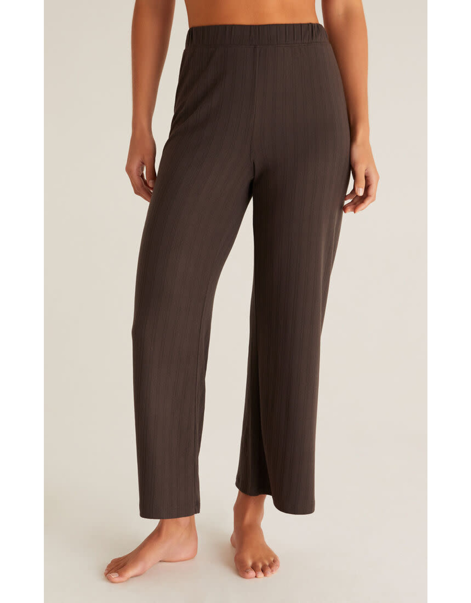 Z supply ZS Homebound Pointelle Pant