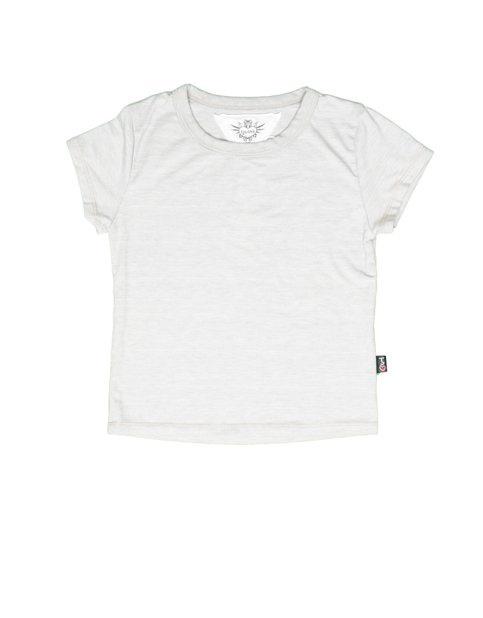 T2L Girls Fitted Tee