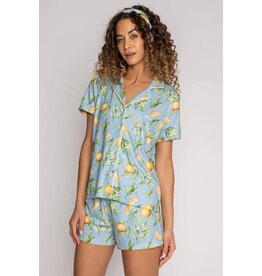 PJ Salvage PJS Fruit PJ Set