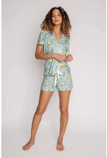 PJ Salvage PJS Fruit PJ Set