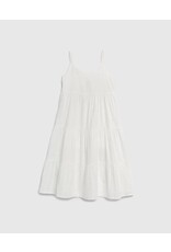 Splendid SPL Tween Girls Eyelet Maxi Dress