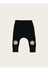 Huxbaby HXB Sunny Bear Knee Drop Crotch Pant