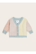 Huxbaby HXB Chunky Knit Cardi