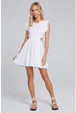 Saltwater luxe SWL Toree Mini Dress