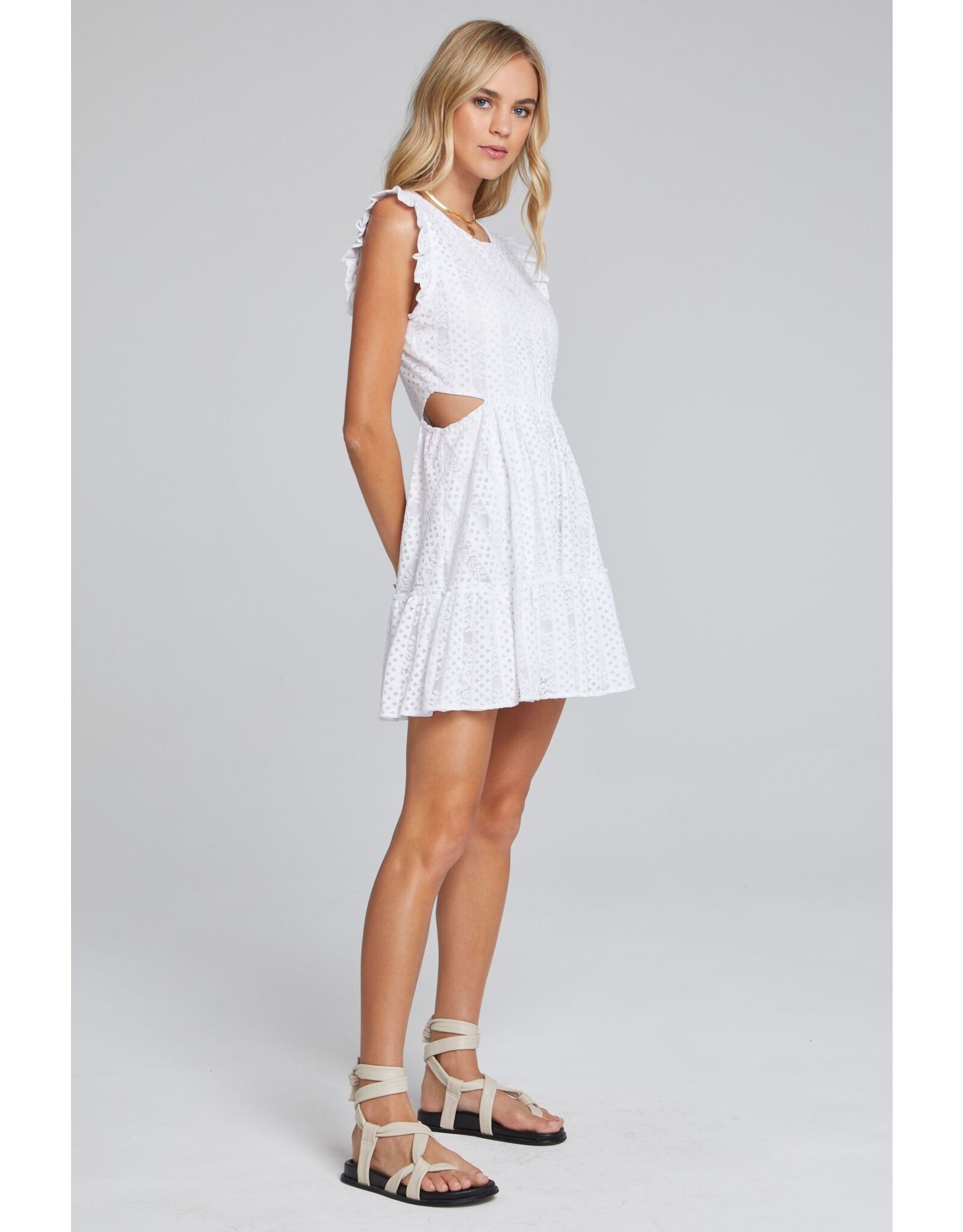 Saltwater luxe SWL Toree Mini Dress