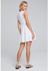 Saltwater luxe SWL Toree Mini Dress