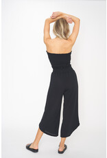 project social tee PST Falling For You Wide Leg Pant