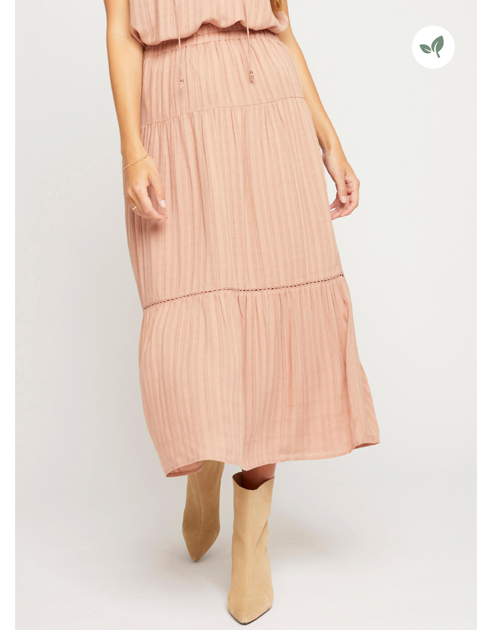 gentle fawn GF Odessa Maxi Skirt