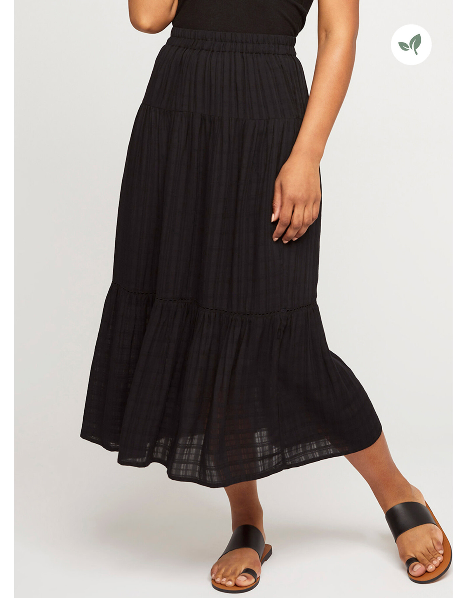 gentle fawn GF Odessa Maxi Skirt