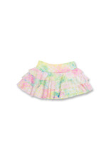 shade critters SC Girls Eyelet Ruffle Skirt