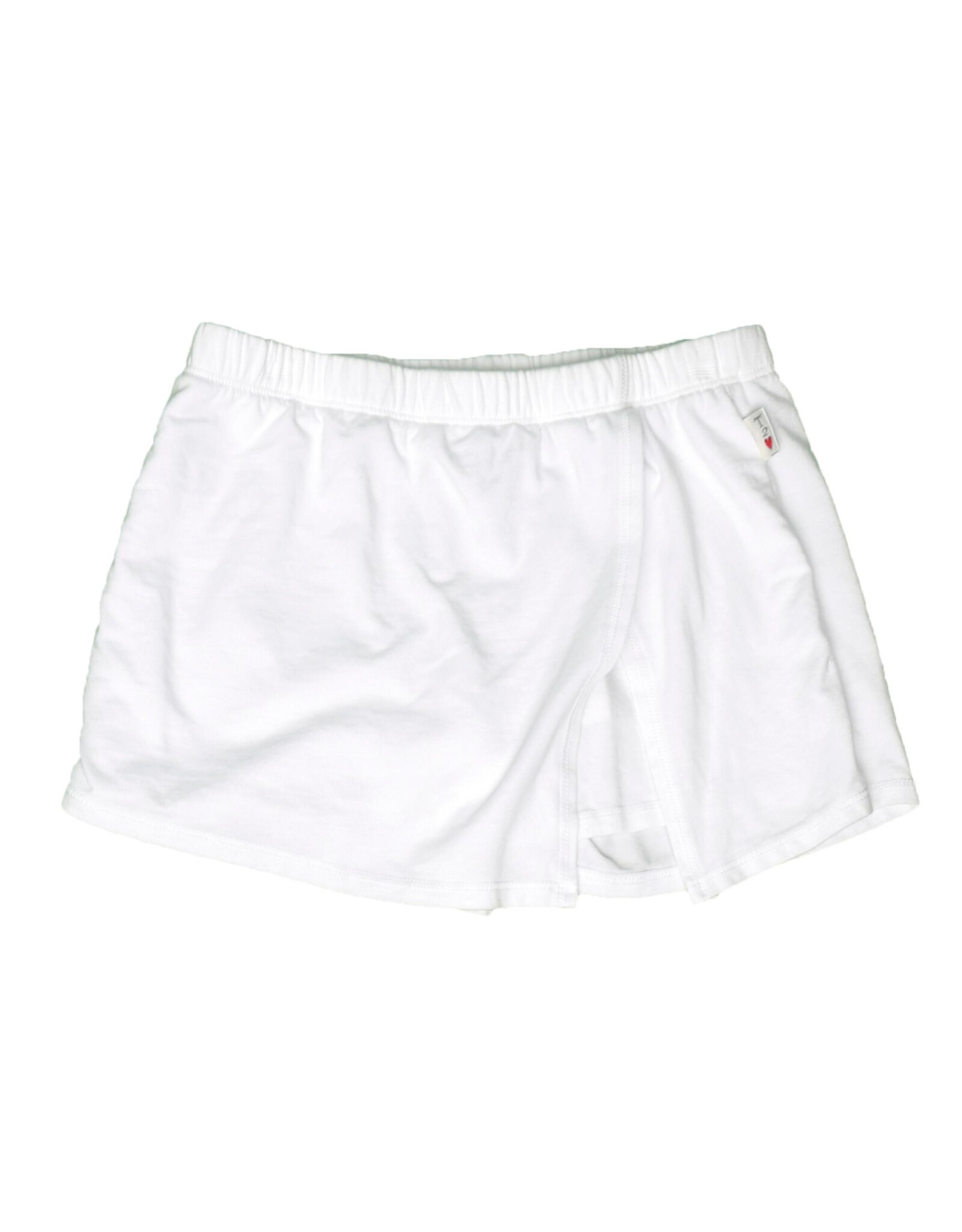 T2L Girls Tennis Skort