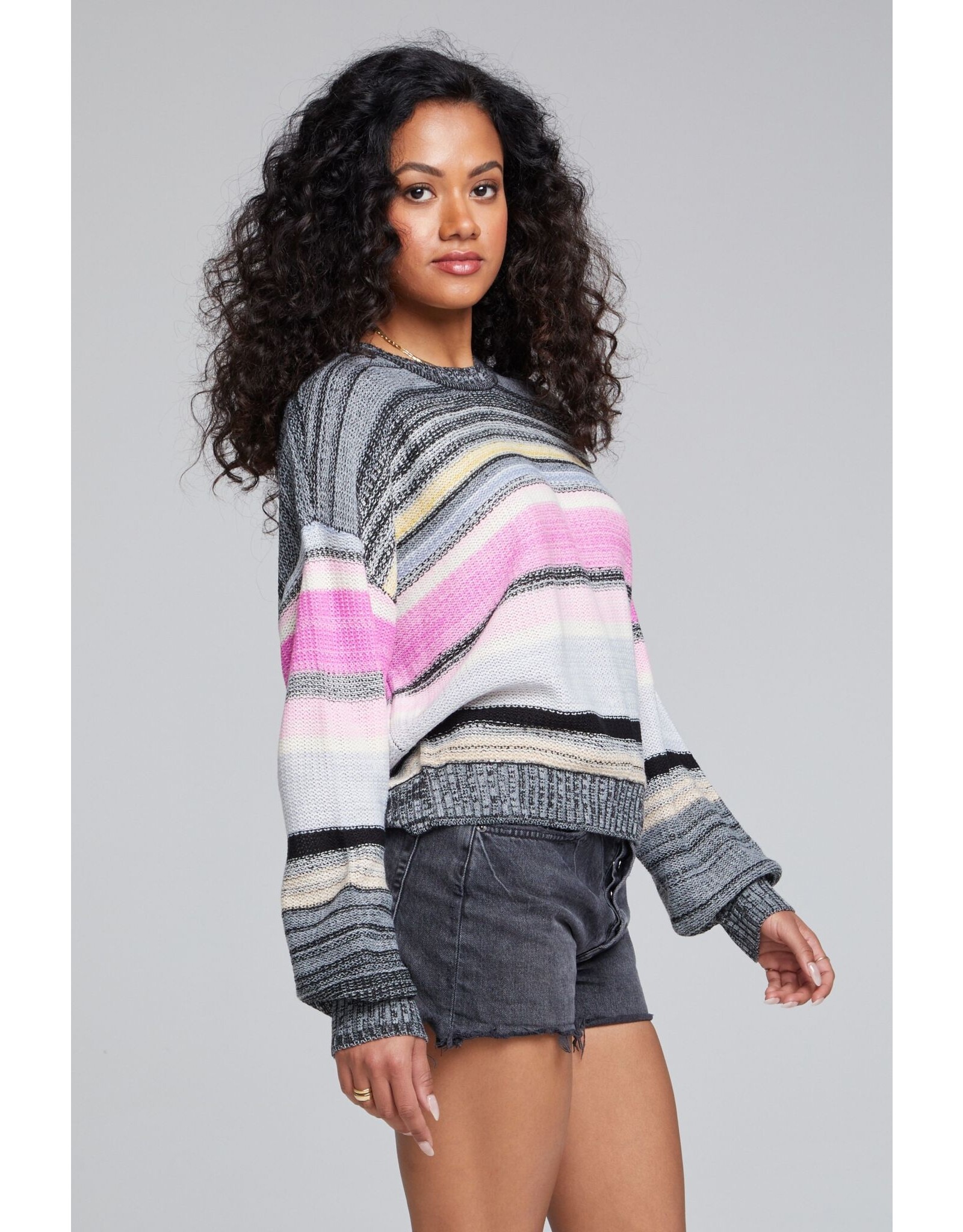 Saltwater luxe SWL Ollie Sweater