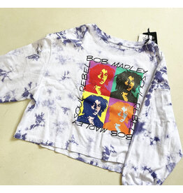 Chaser CHSR L/S Bob Marley Tee