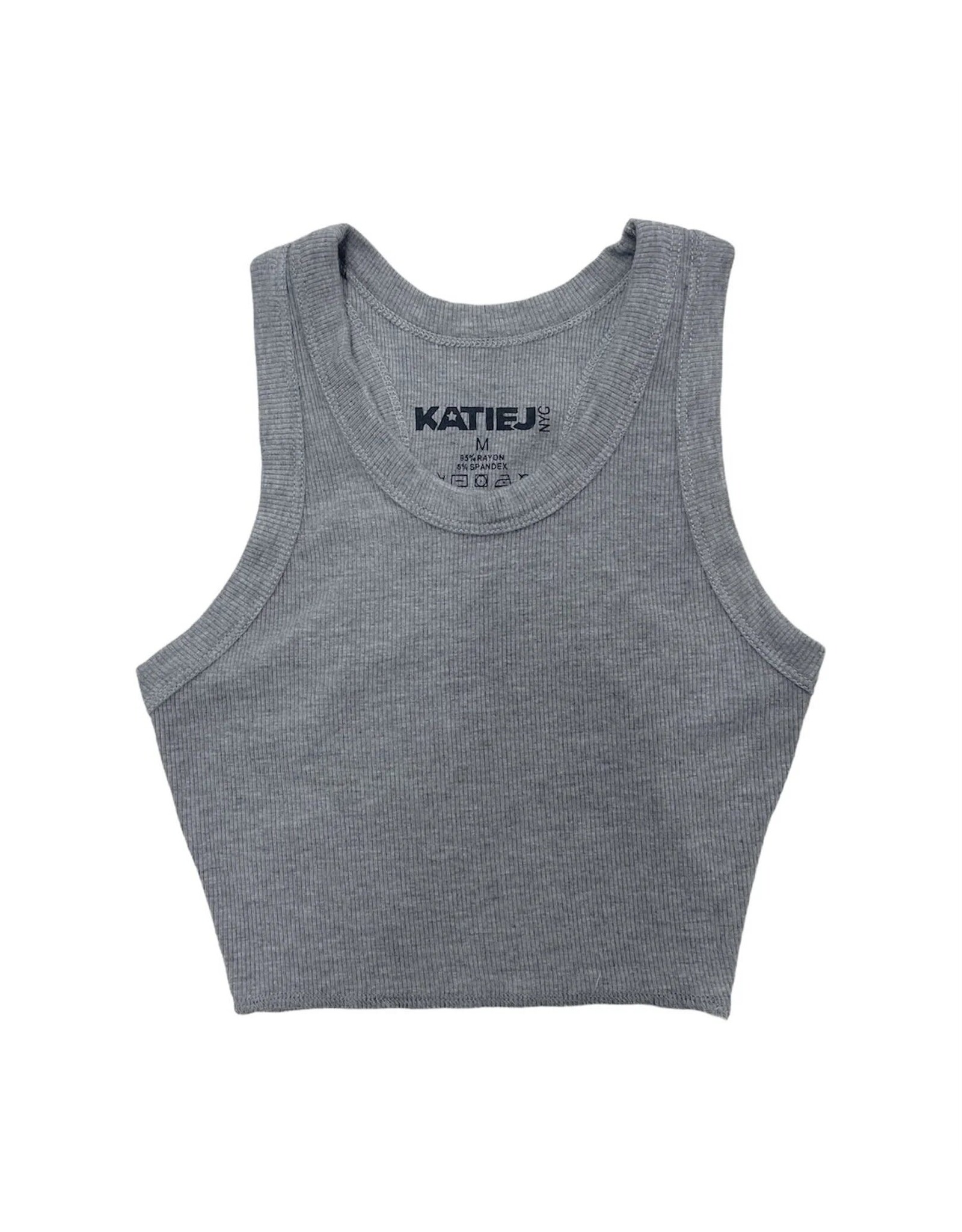 Manhattan Peak Ladies Tank Top