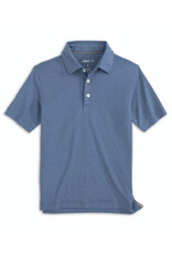 Johnnie-O JO Boys Birdie Polo Shirt