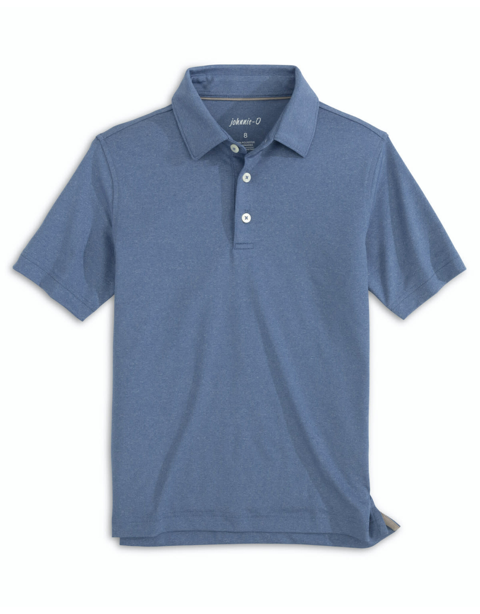 Johnnie-O JO Boys Birdie Polo Shirt