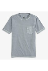 Johnnie-O Dale Pocket Boys Tee