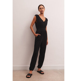 Z supply ZS Indy Knit Jumpsuit