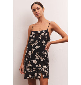 Z supply ZS Raelyn Floral Mini Dress