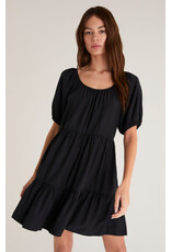 Z supply ZS Kylie Tiered Mini Dress