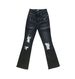 KATIEJNYC KJ Girls LA Stretch Jeans