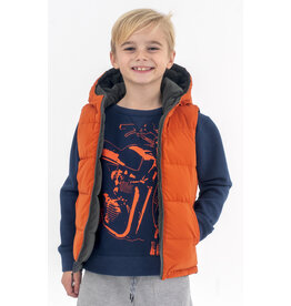 Appaman APMN Boys Reversible Vest