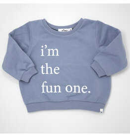 OB Fun One Brooklyn Sweater