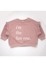 OB Fun One Millie Sweater