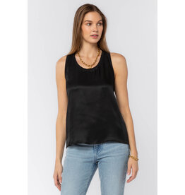 Velvet heart VH Vicky Satin Tank