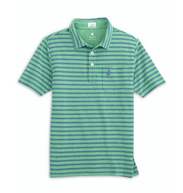 Johnnie-O JO Boys Atkin Polo Shirt