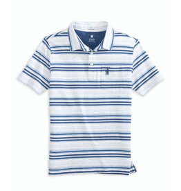 Johnnie-O JO Boys Dabney Polo