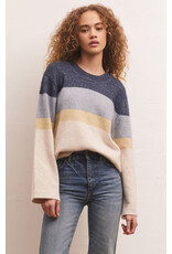 Z supply ZS Sawyer Stripe Sweater