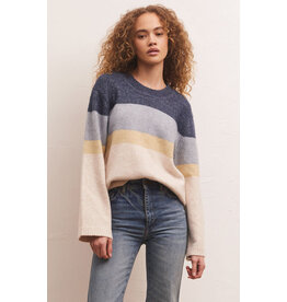 Z supply ZS Sawyer Stripe Sweater