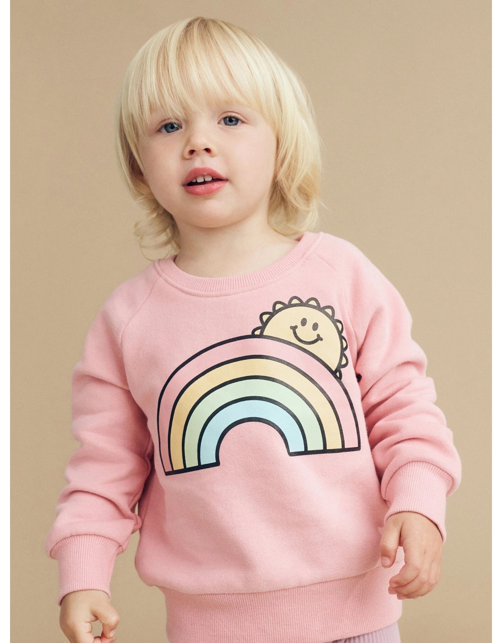 Huxbaby HXB Sunrise Sweatshirt